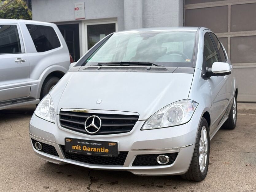 Mercedes-Benz A 200 150.340 km 5.199 € Nörten-Hardenberg OT Angerstein 37176