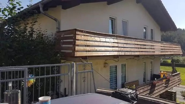 Dreifamilienhaus mit separaten Mietereingängen - Einfamilienhaus Trusetal Trusetal | Angebot:21130958