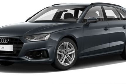 Audi A4 141.636 km 22.480 &euro; Buergstadt 63927