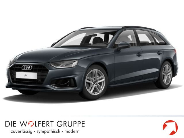 Audi A4 141.636 km 22.480 &euro; Buergstadt 63927