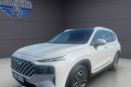 Hyundai SANTA FE 56.340 km 28.288 &euro; Saarlouis 66740