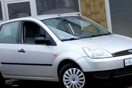 Ford Fiesta 45.903 km 2.990 &euro; Kassel 34123