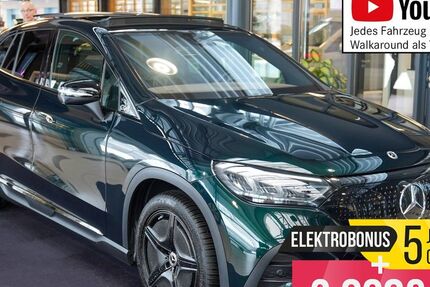 Mercedes-Benz EQE 14.842 km 61.900 &euro; Cloppenburg 49661