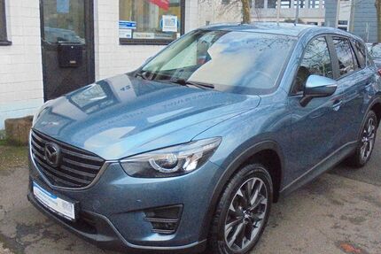 Mazda CX-5 135.000 km 10.950 &euro; Dillingen/Saar 66763