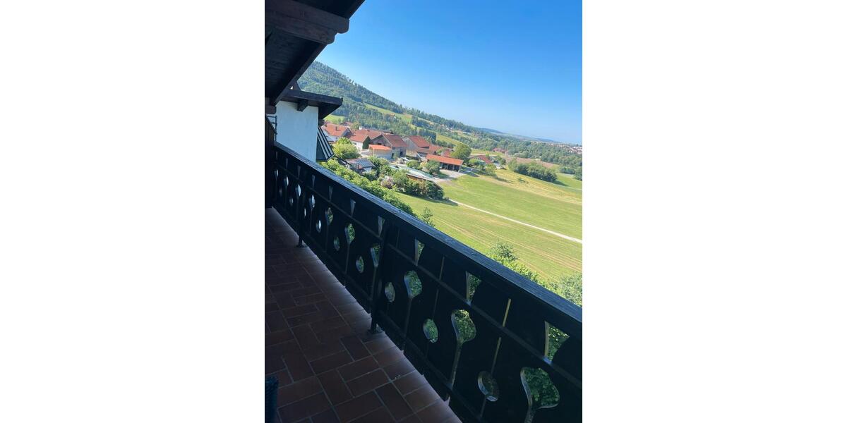 Etagenwohnung Hauzenberg - 2 Zimmer, 46 m&sup2;, 820&euro; | Angebot:24592655