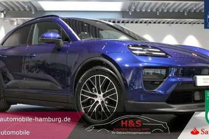 Porsche Macan 3.990 km 79.800 &euro; Bad Segeberg ( bei Hamburg) 23795