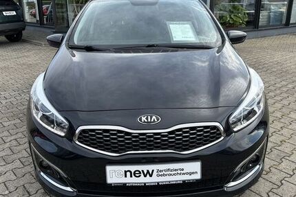 Kia ceed / Ceed
