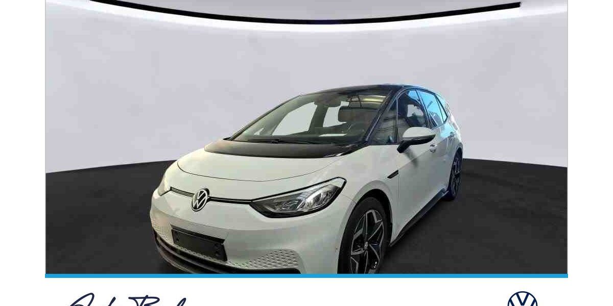 VW ID.3 74.120 km 25.980 &euro; Limburg 65549