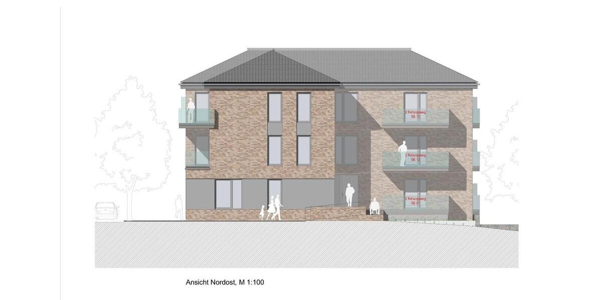 Gewerbeobjekt Schortens - 595&euro; | Angebot:22246200