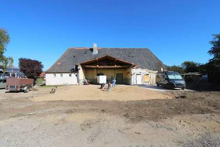 Grundstück Riepsdorf / Altratjensdorf Altratjensdorf - 250.000&euro; | Angebot:25662200