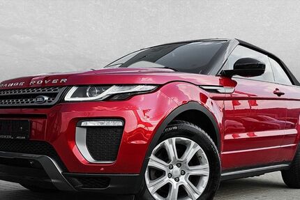 Land Rover Range Rover Evoque 90.190 km 21.950 &euro; Greding 91171