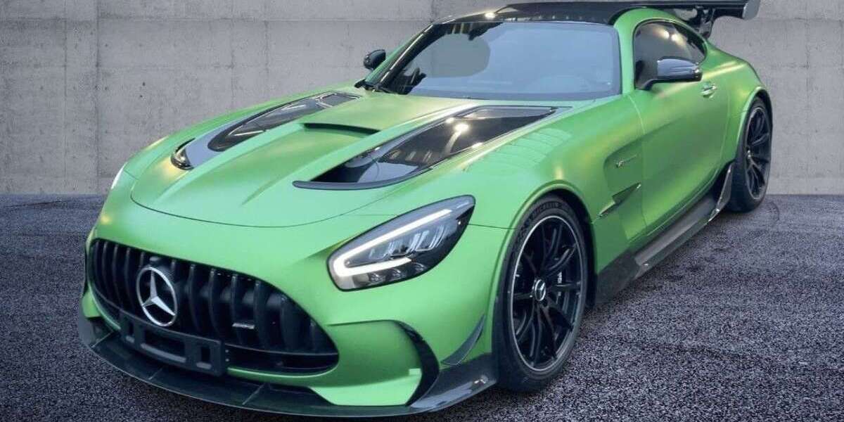 Mercedes-Benz AMG GT 3.950 km 339.900 &euro; München, Landeshauptstadt 81737
