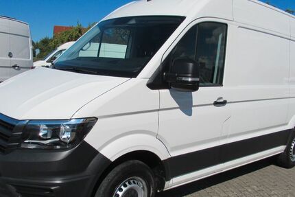 VW Crafter 101.900 km 19.300 &euro; Rattelsdorf 96179