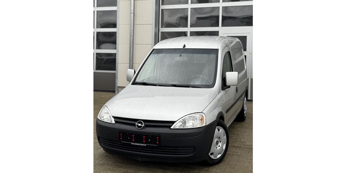 Opel Combo 150.843 km 5.499 &euro; Bochum 44807