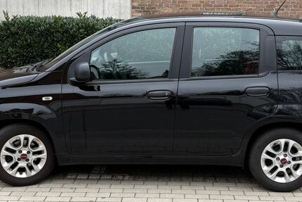 Fiat Panda 28.556 km 6.800 &euro; Lingen 49809