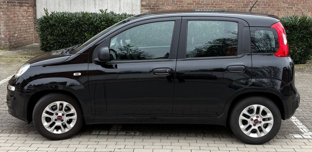 Fiat Panda 28.556 km 6.800 &euro; Lingen 49809