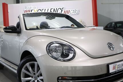 VW Beetle 127.000 km 16.444 &euro; Hamm 59077