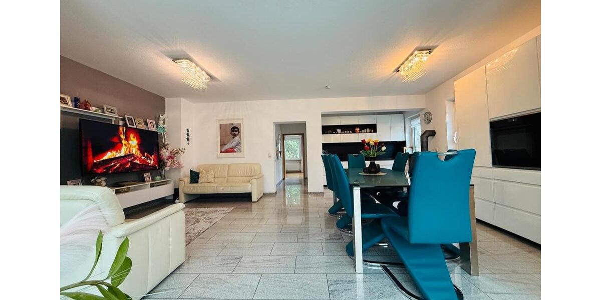 Mehrfamilienhaus von Privat mit Einliegerwohnung 7 zimmer