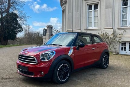 Mini Cooper D Paceman 182.000 km 5.490 &euro; Braunschweig 38122