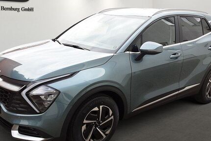 Kia Sportage 26.258 km 29.989 &euro; Bernburg 06406