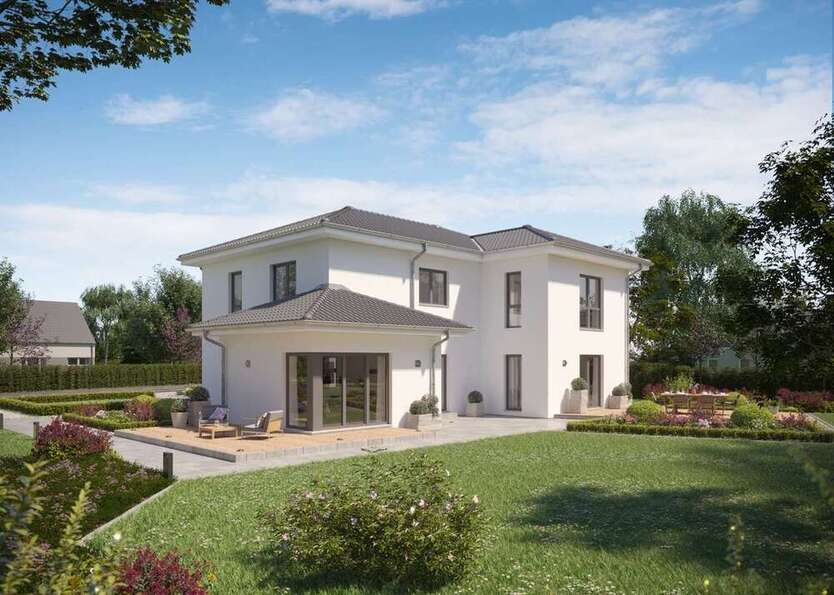 Haus zum Kaufen in Mainz 1.177.000 € 204 m²