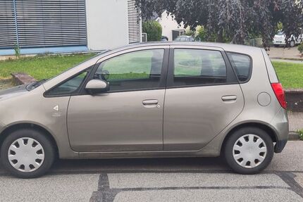 Mitsubishi Colt 182.077 km 1.700 &euro; Waldbronn 76337