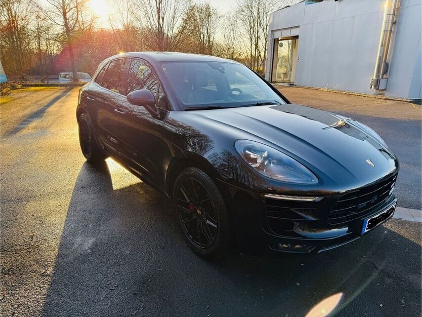 Macan