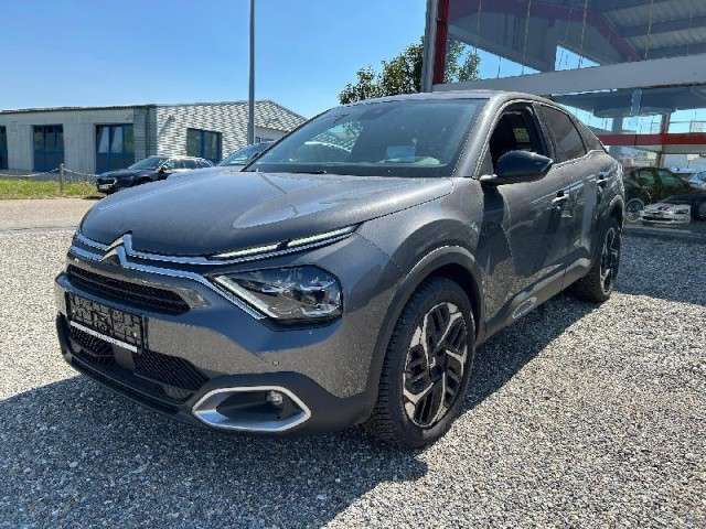 Citroen C4 2.400 km 18.870 € Otterskirchen bei Passau 94575
