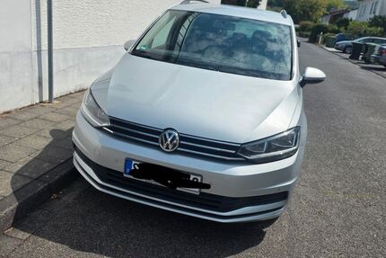VW Touran 149.000 km 15.900 &euro; Bad Honnef 53604