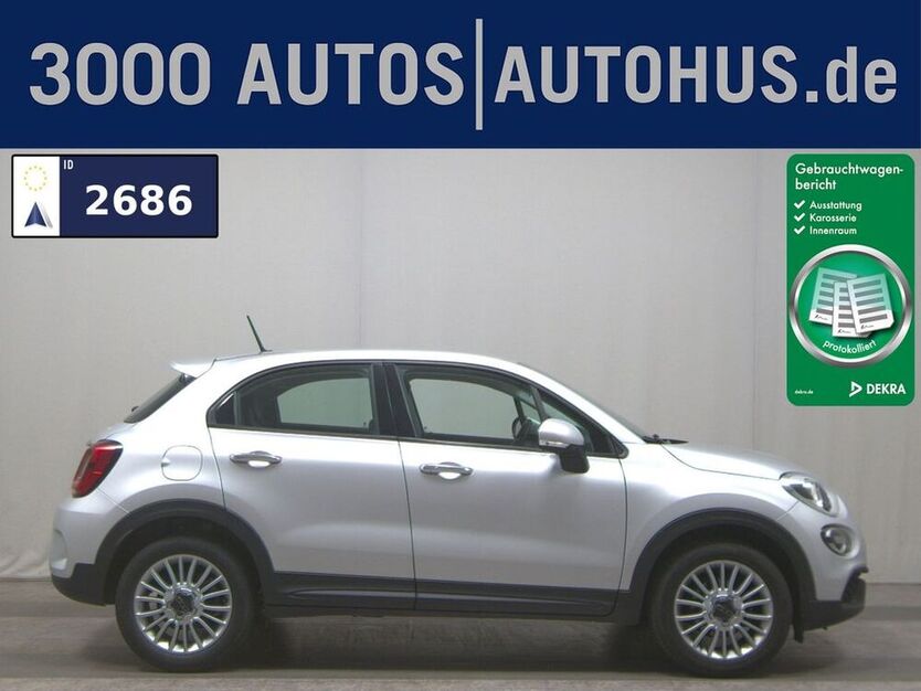 500X