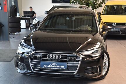 Audi A6 118.968 km 25.950 &euro; Altdorf/Landshut 84032