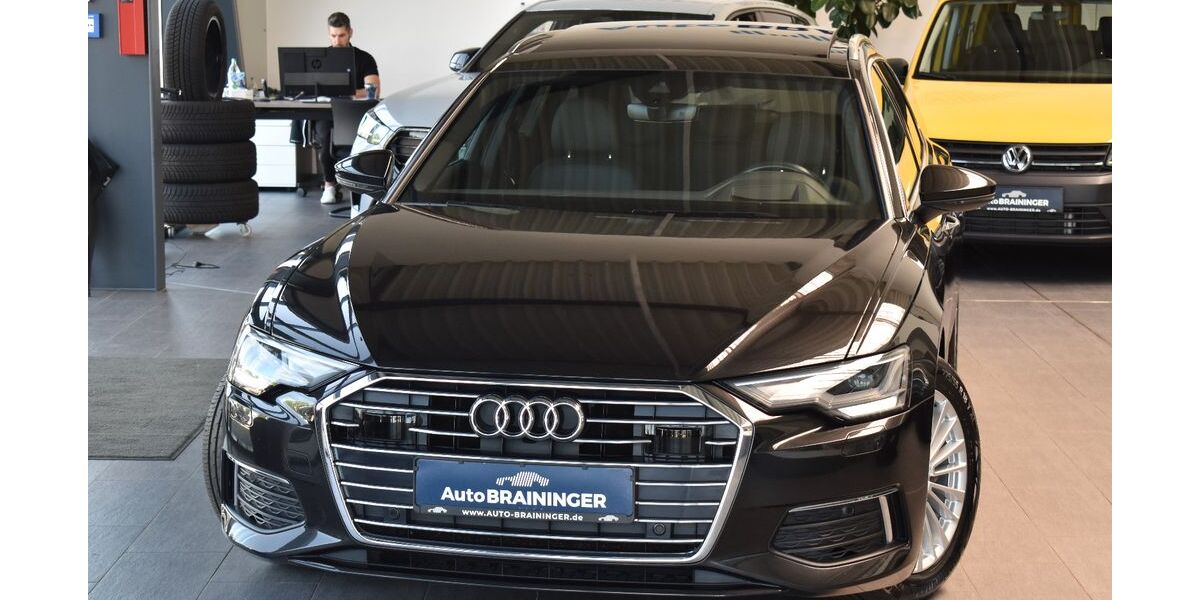 Audi A6 118.968 km 25.950 &euro; Altdorf/Landshut 84032