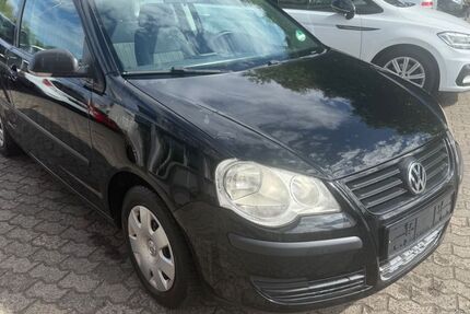 VW Polo 67.000 km 3.990 &euro; Lebach 66822