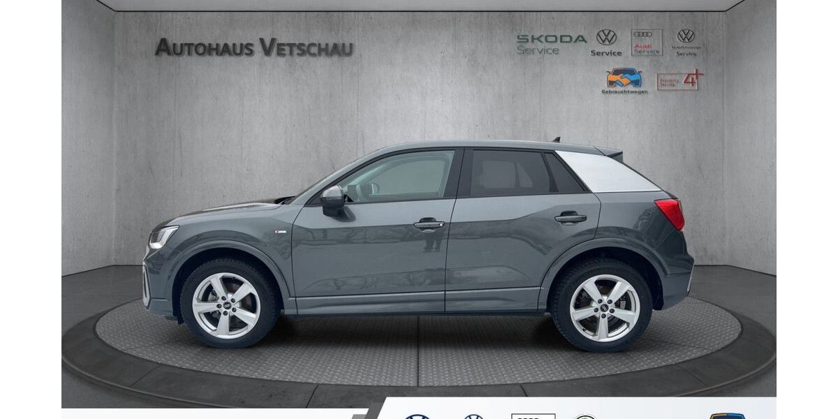 Audi Q2 16.900 km 28.990 &euro; Vetschau/Spreewald 03226