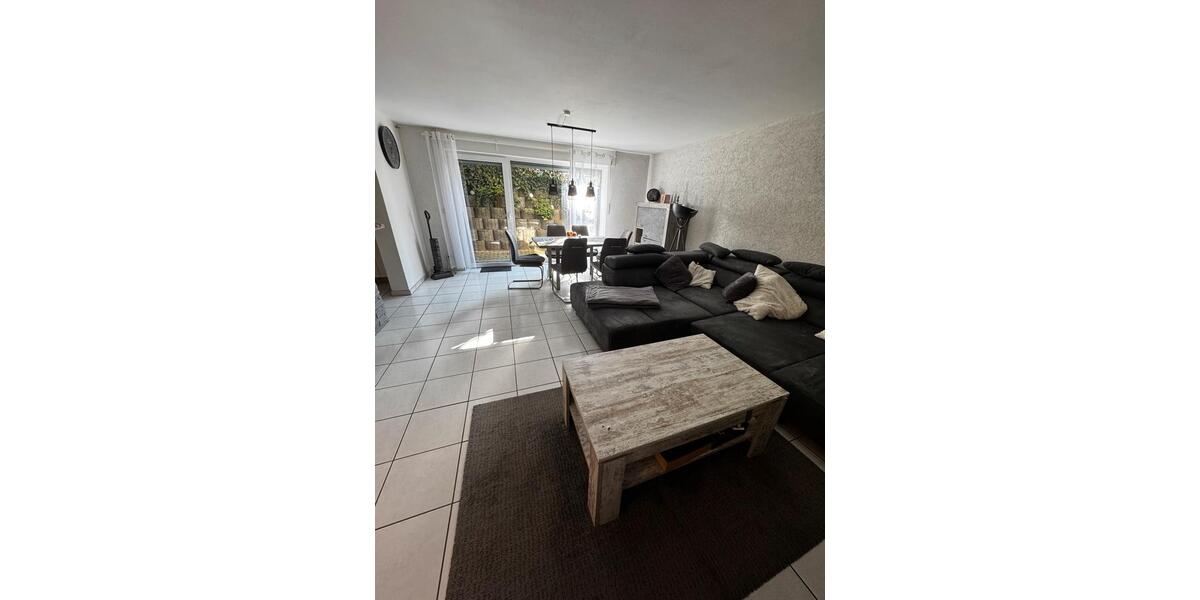 Etagenwohnung Rheinberg - 2.5 Zimmer, 79 m&sup2;, 1.050&euro; | Angebot:26317736