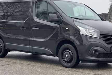 Renault Trafic 231.000 km 5.900 &euro; Fellbach 70736