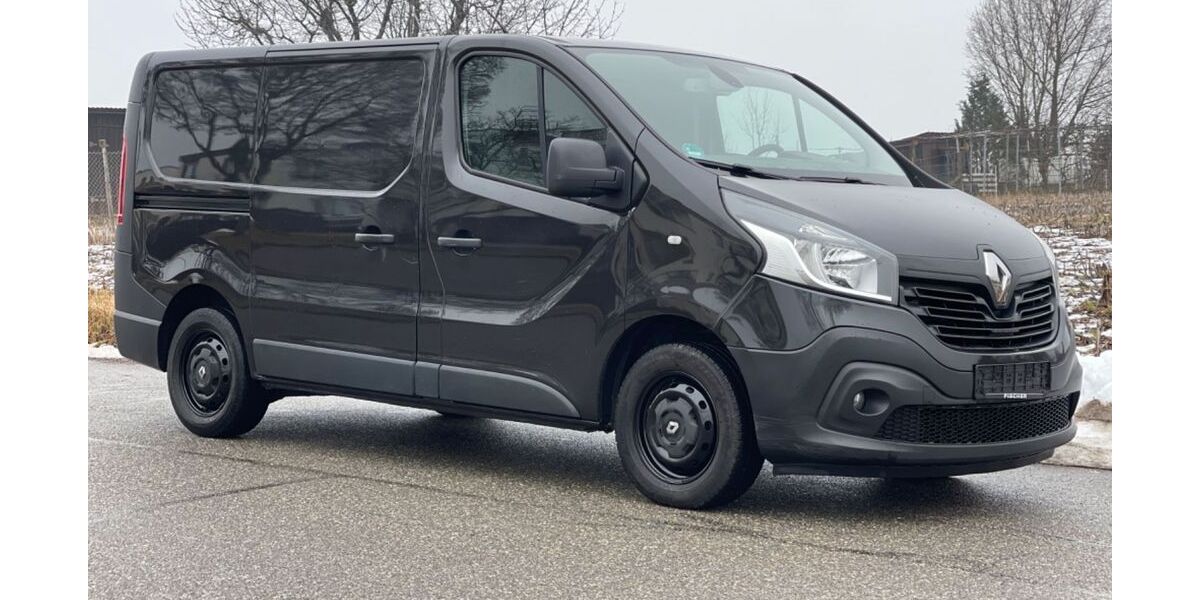 Renault Trafic 231.000 km 5.900 &euro; Fellbach 70736