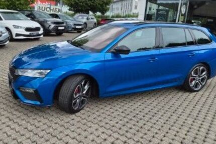Skoda Octavia 48.966 km 27.490 &euro; Olpe 57462
