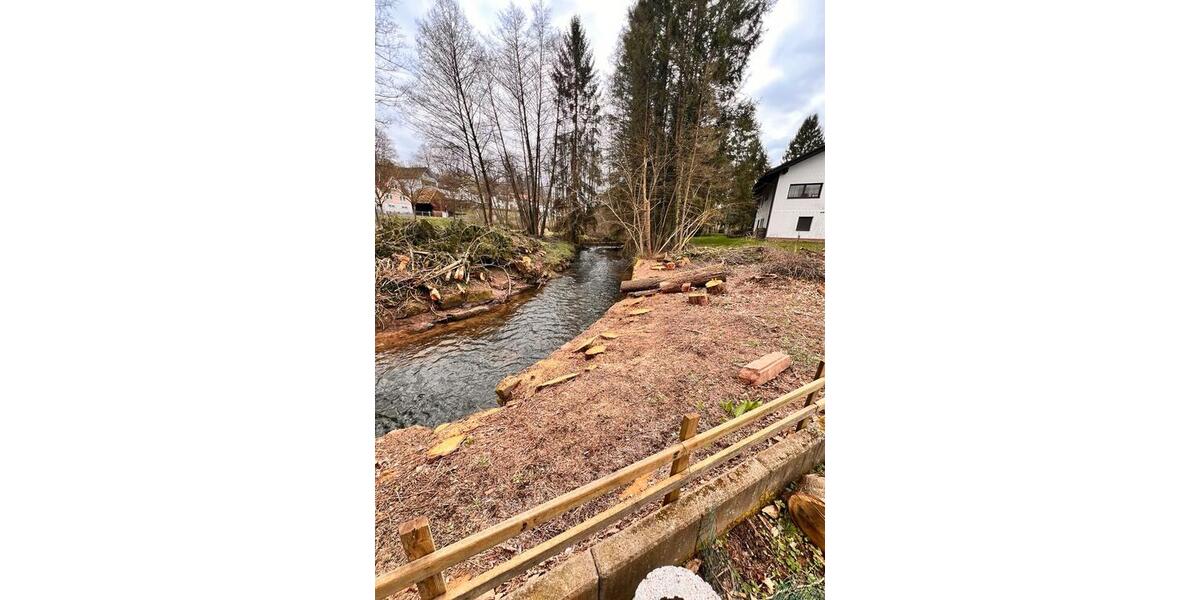 Erdgeschoßwohnung Erbach - 3 Zimmer, 117 m&sup2;, 1.000&euro; | Angebot:25947875