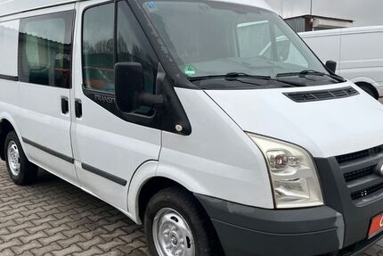 Ford Transit 144.196 km 5.890 € mannheim 68219