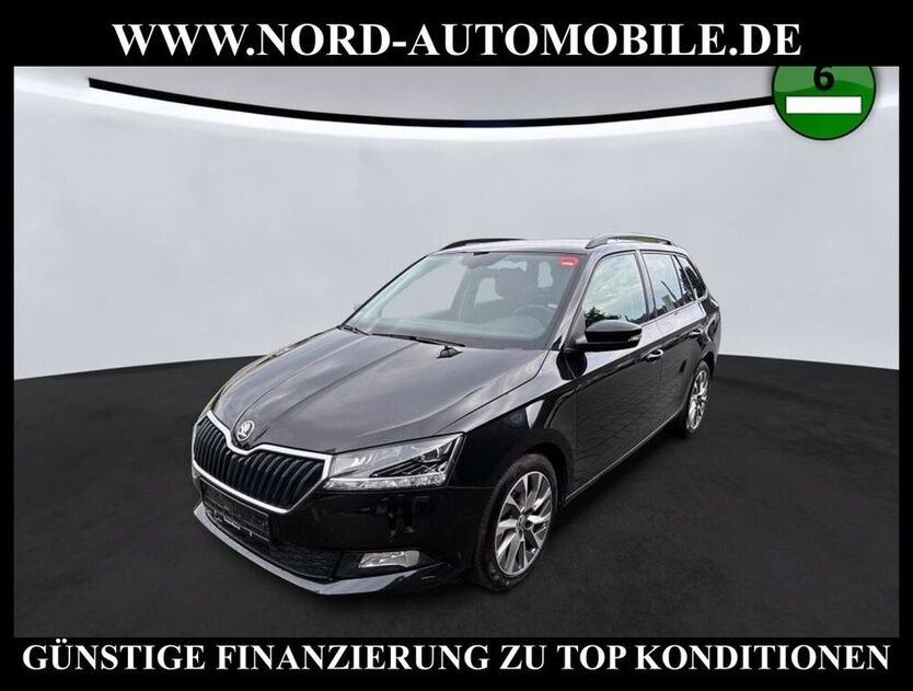 Fabia