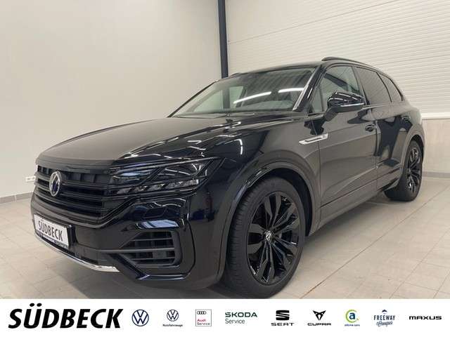VW Touareg 41.494 km 53.980 € Cloppenburg 49661