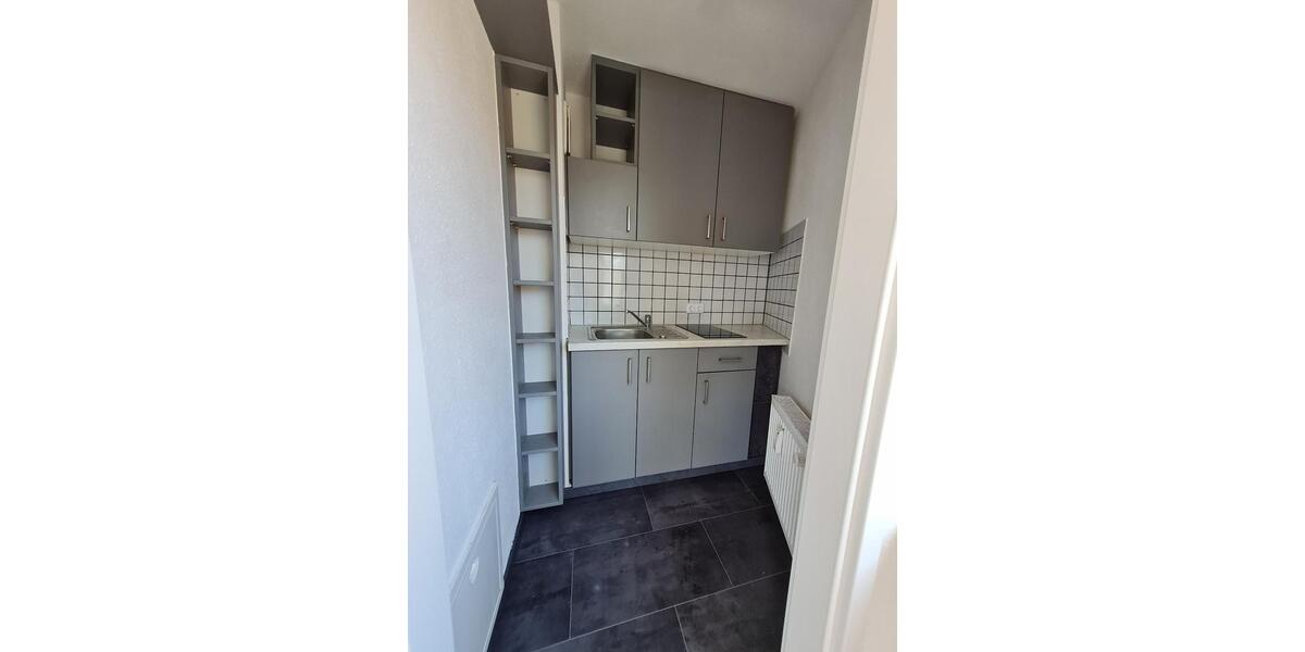 Etagenwohnung Pfullingen - 1 Zimmer, 29 m&sup2;, 160.000&euro; | Angebot:27261673