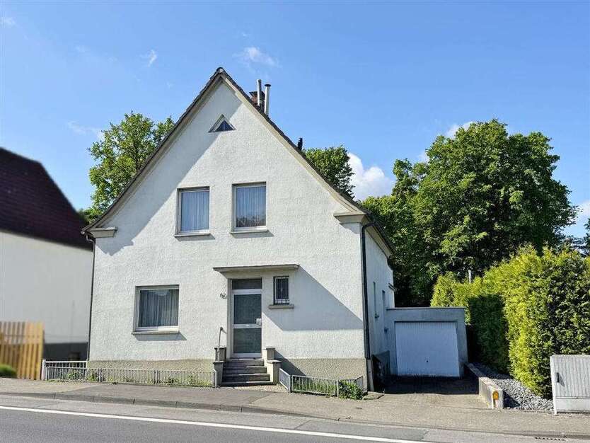 Haus zum Kaufen in Lage 180.000 € 136.41 m²