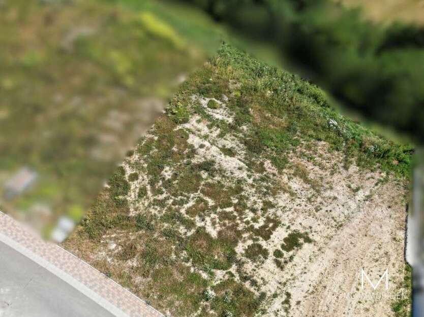 Grundstück zu verkaufen in Kleinsteinhausen 138.000 € 751 m²