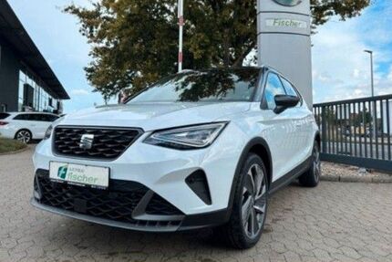 Seat Arona 25.000 km 23.700 &euro; Celle 29227