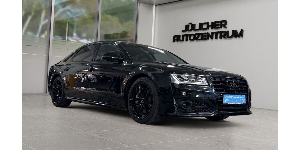 Audi A8 76.600 km 39.990 &euro; Jülich 52428