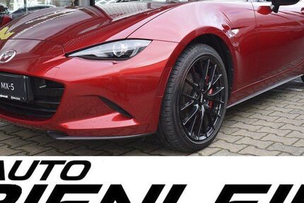 Mazda MX-5 7.629 km 36.800 &euro; Burgkunstadt 96224