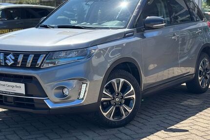 Suzuki Vitara 36.700 km 20.910 &euro; Reichenau 78479
