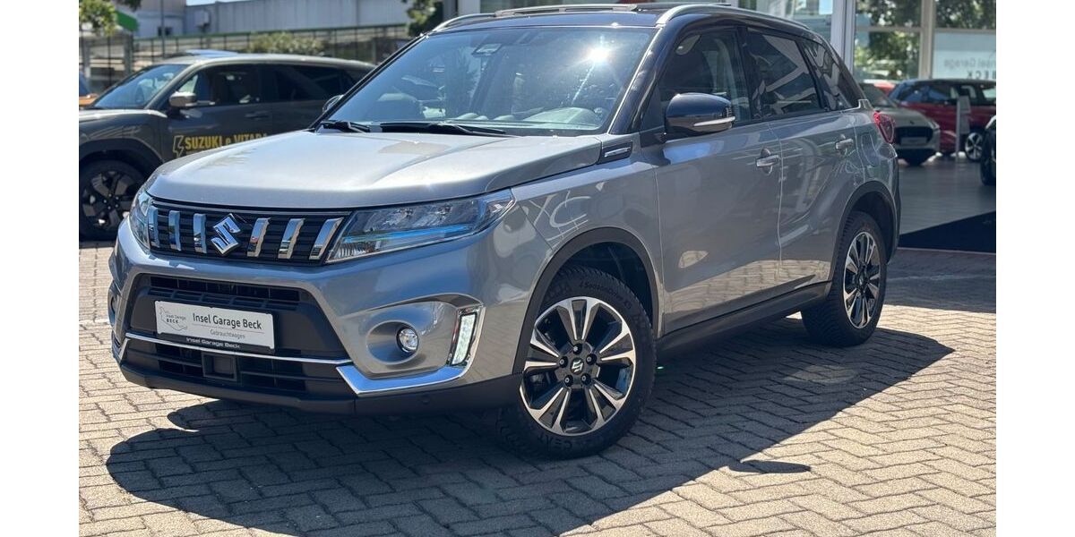 Suzuki Vitara 36.700 km 20.910 &euro; Reichenau 78479
